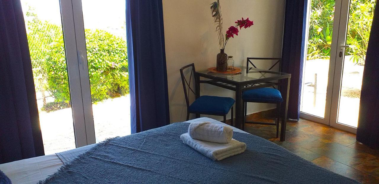 Bed and Breakfast Cortijo Andaluz Alhaurín el Grande Exterior foto